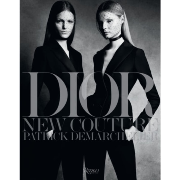 Dior: New Couture (inbunden, eng)
