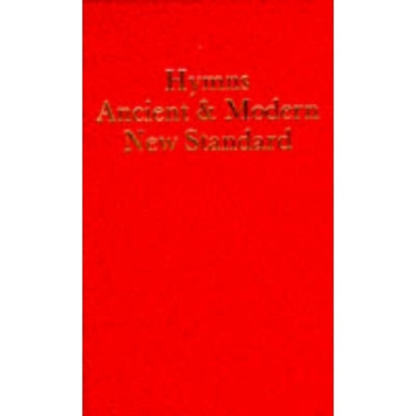 Hymns Ancient and Modern (inbunden, eng)