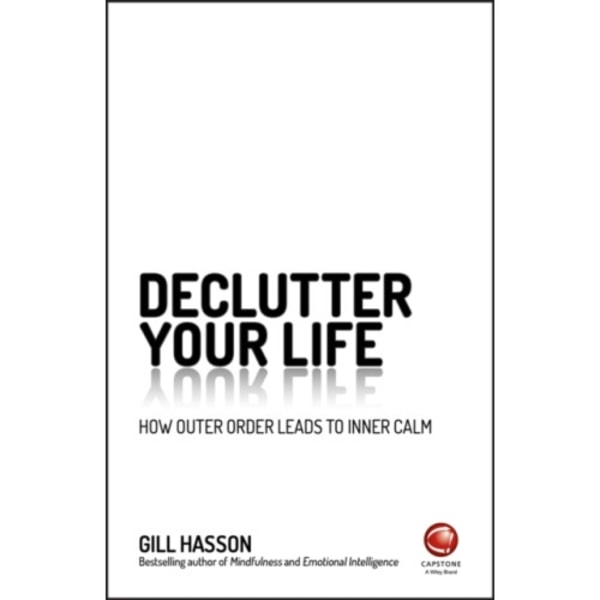 Declutter Your Life (häftad, eng)