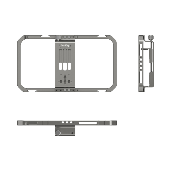 SmallRig 2791 Universal Mobile Phone Cage