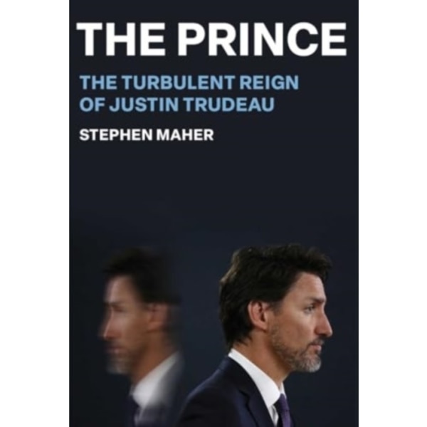 The Prince (inbunden, eng)