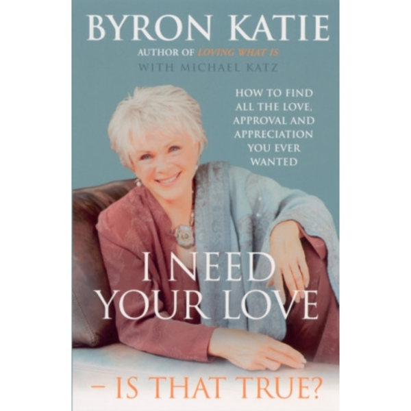 I Need Your Love - Is That True? (häftad, eng)