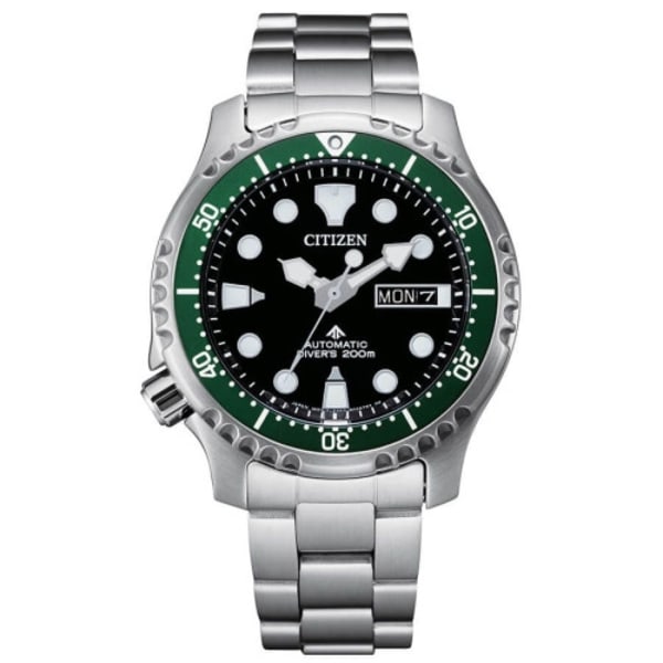 CITIZEN NY0084-89E - Automatic Herr (42MM)