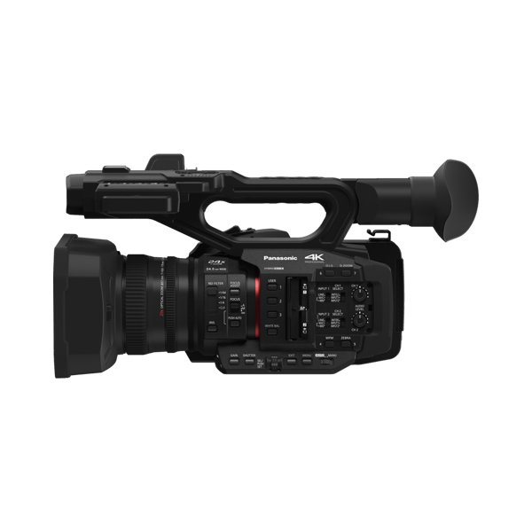 Panasonic High end camcorder HC-X2E