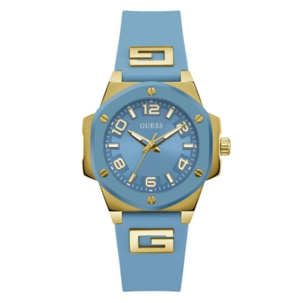 GUESS GW0555L3 - Quartz Klocka Dam (38MM)