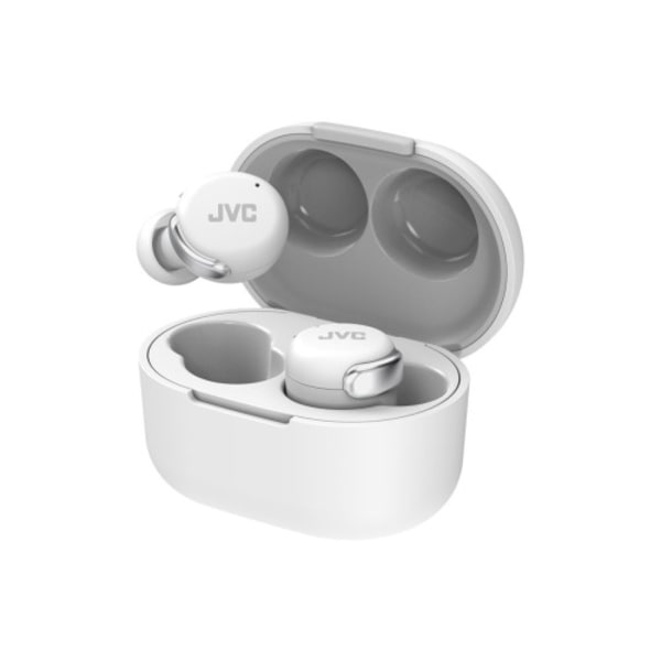 JVC HA-A30T - True wireless-hörlurar med mikrofon