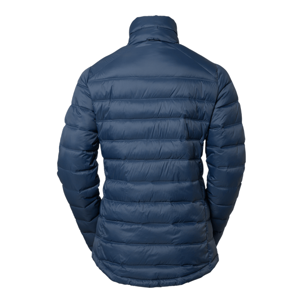 Amy Jacket w Navy Female