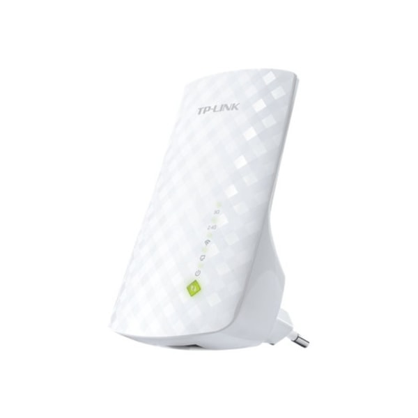 TP-Link RE200 - räckviddsökare för wifi - Wi-Fi 5