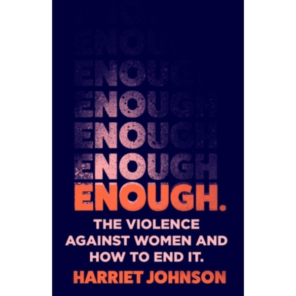 Enough (inbunden, eng)