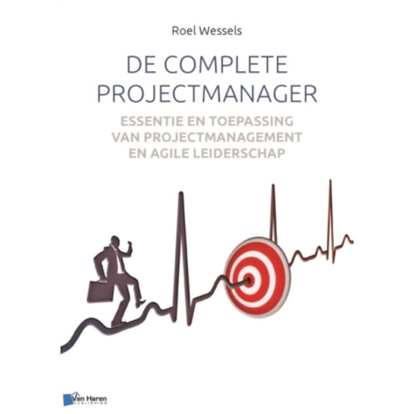De Complete Projectmanager (häftad, dut)