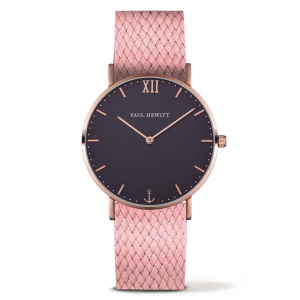 PAUL HEWITT PH-SA-RSTB27M - Quarzt Unisex (39MM)