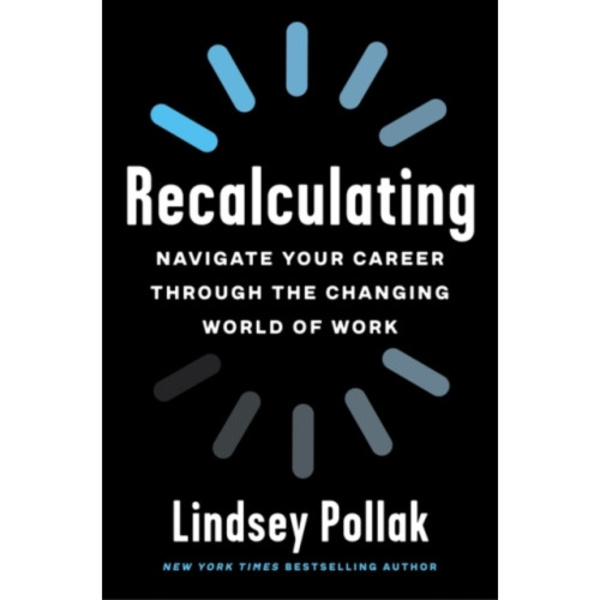 Recalculating (häftad, eng)