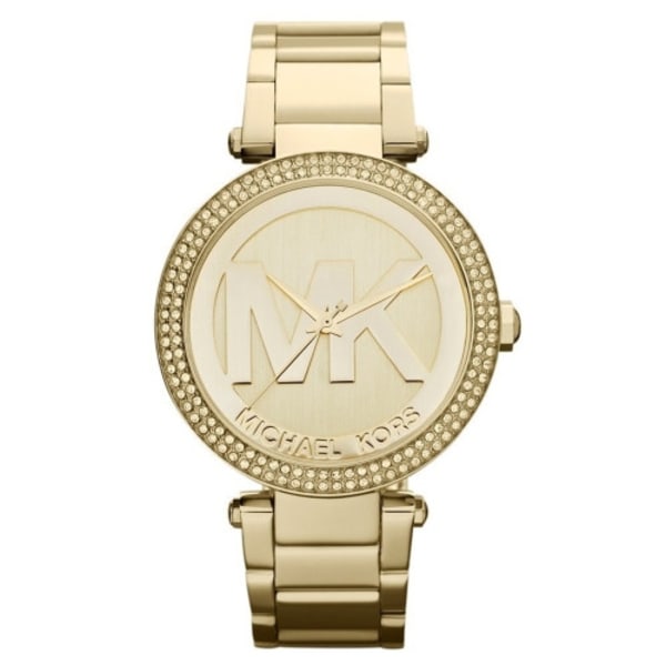 MICHAEL KORS MK5784 - Quartz Klocka Dam (39MM)
