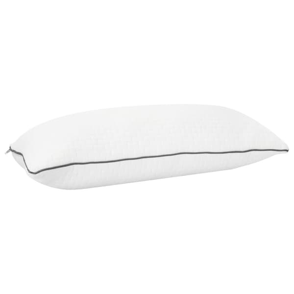 Shread sovkudde Vit 50 x 30 x 11 cm Minneskum