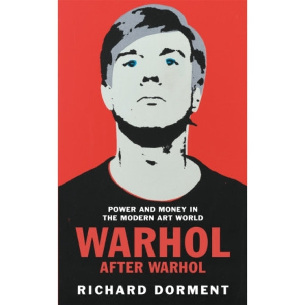 Warhol After Warhol (inbunden, eng)