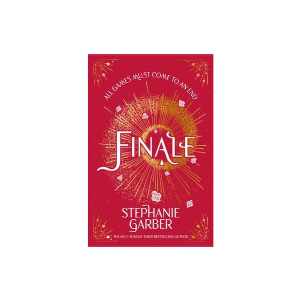 Finale (pocket, eng)
