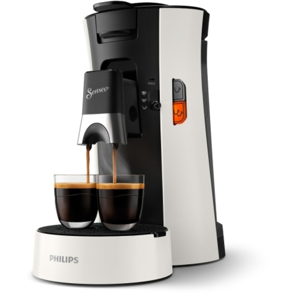 Senseo - Select Coffeemachine CSA230/01