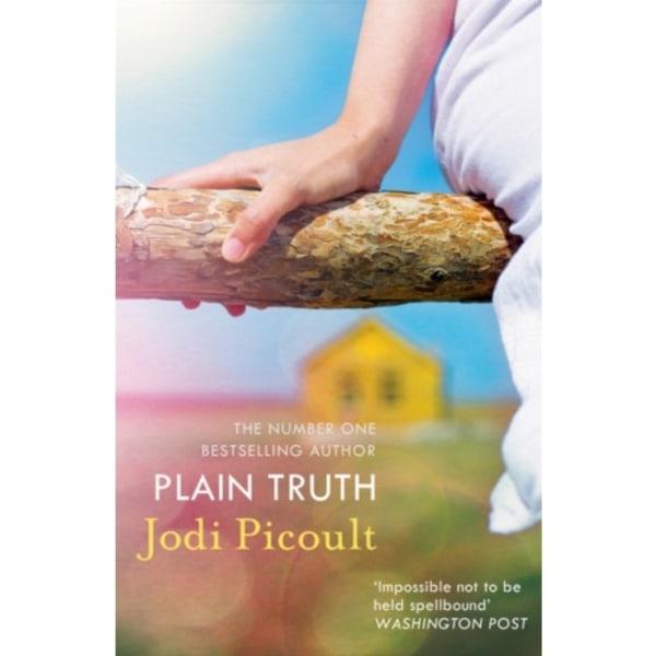 Plain Truth (häftad, eng)