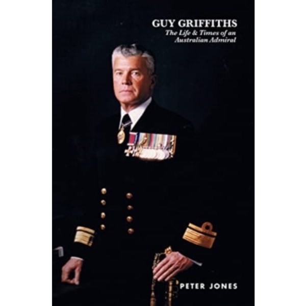 Guy Griffiths (häftad, eng)