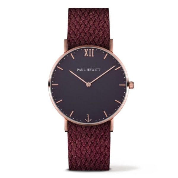 PAUL HEWITT PH-SA-RSTB19S - Quarzt Unisex (39MM)