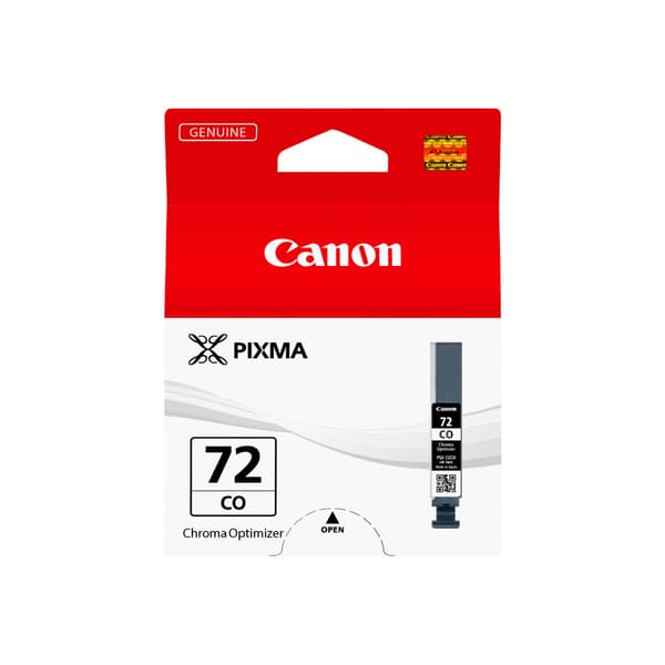 Canon PGI-72CO - kromoptimerare - original - bläcktank