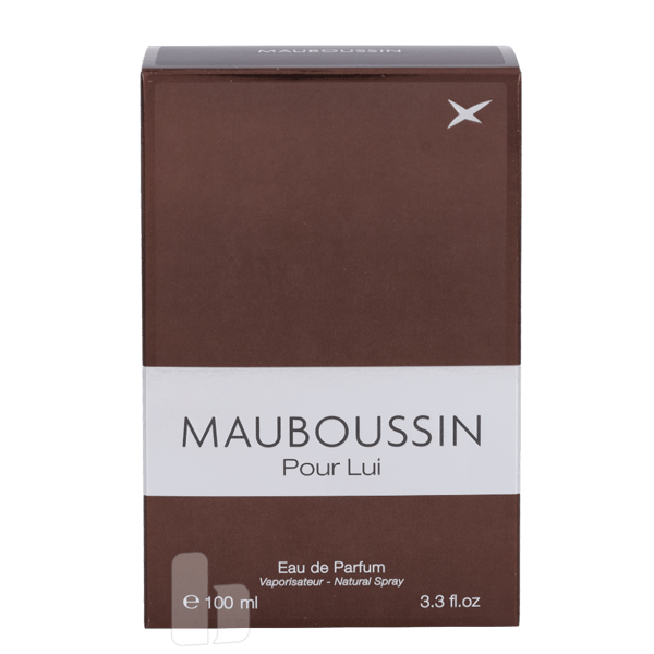 Mauboussin Pour Lui Edp Spray 100 ml
