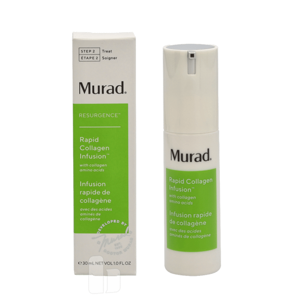 Murad Resurgence Rapid Collagen Infusion 30 ml