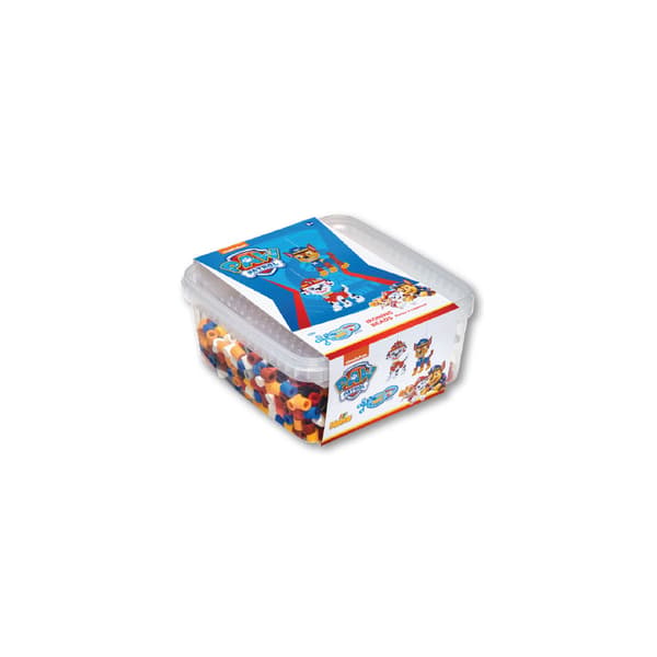 Hama Maxi ask Paw Patrol 900 pärlor