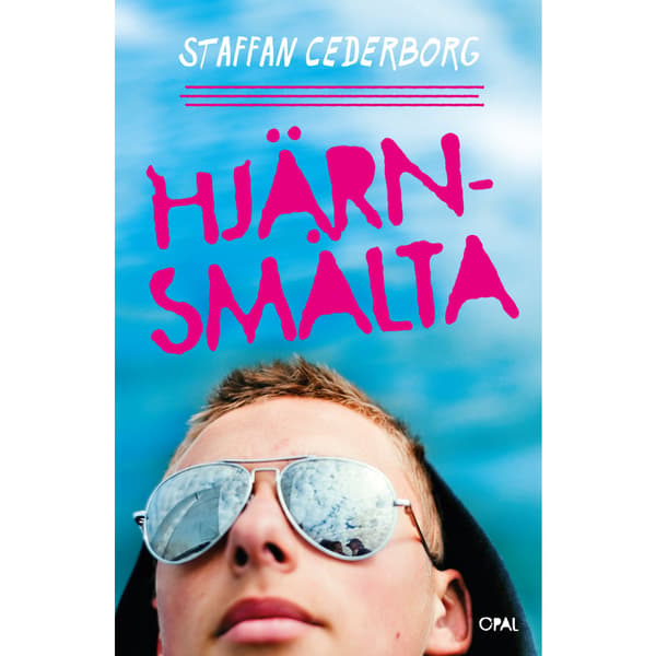 Hjärnsmälta (inbunden)