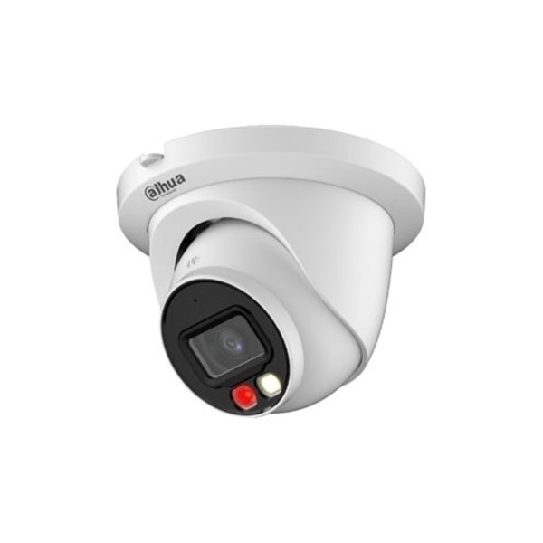 Dahua WizSense 2 Series IPC-HDW2549TM-S-IL - nätverksövervakningskamera - öga