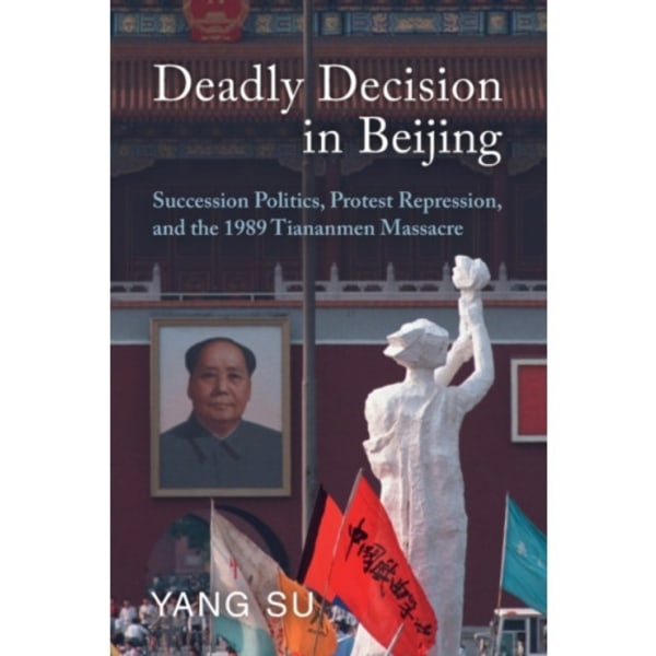 Deadly Decision in Beijing (häftad, eng)