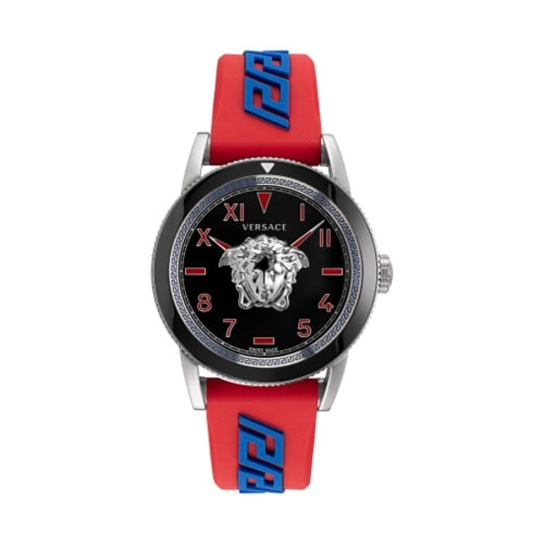 VERSACE VE2V00622 - Quartz Klocka Herr (43MM)