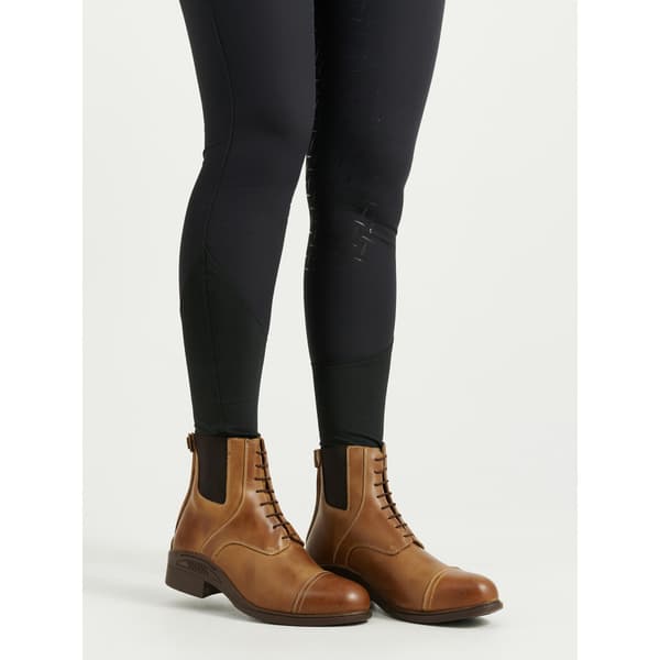 Savona Jodhpur Brun 42