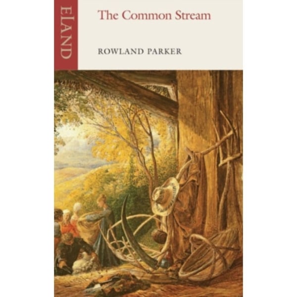 The Common Stream (häftad, eng)