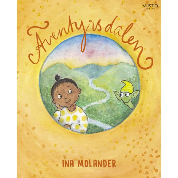 Äventyrsdalen (inbunden)