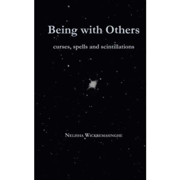 Being with Others (häftad, eng)