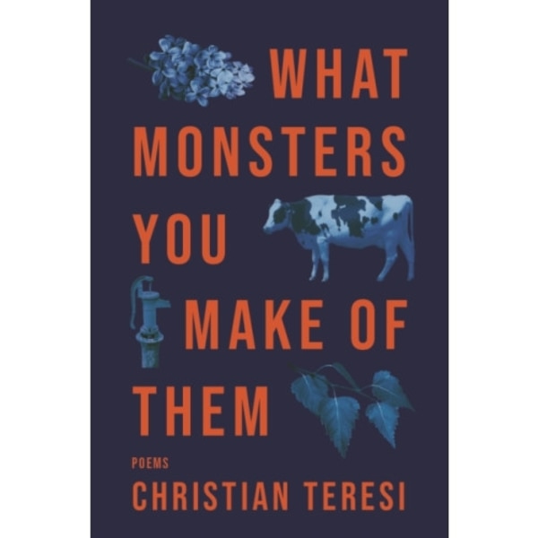 What Monsters You Make of Them (häftad, eng)