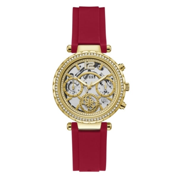 GUESS GW0484L1 - Quartz Klocka Dam (36MM)