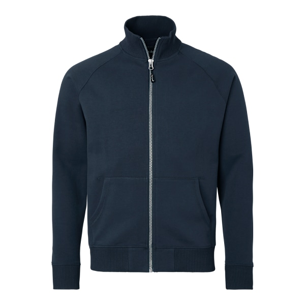 0202 Sweat Navy Unisex