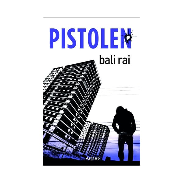 Pistolen (häftad)