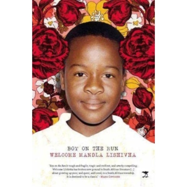 Boy On The Run (häftad, eng)