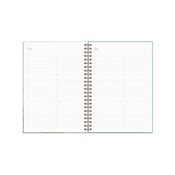 Kalender Life Planner Feel good 26/27