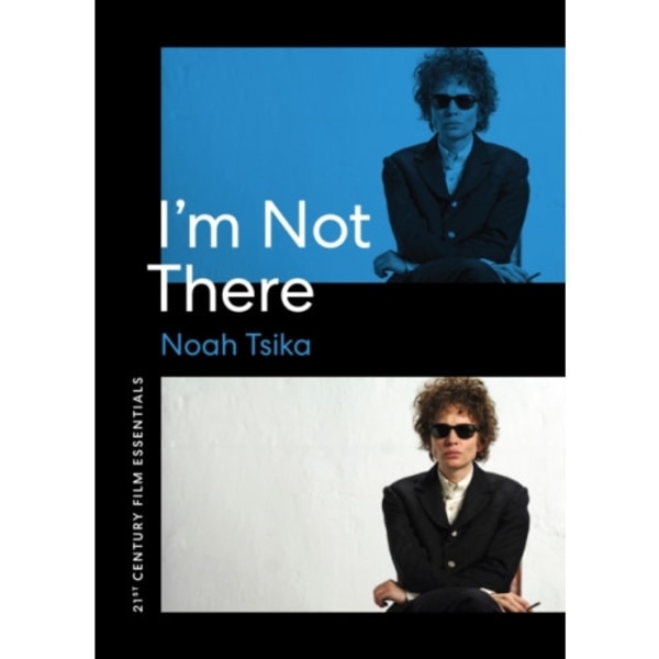 I'm Not There (häftad, eng)