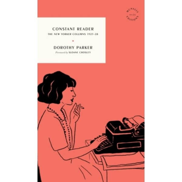 Constant Reader (häftad, eng)
