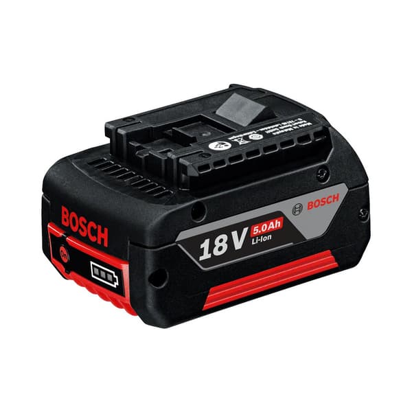 Bosch GBA 18V 5.0Ah Professional Batteri
