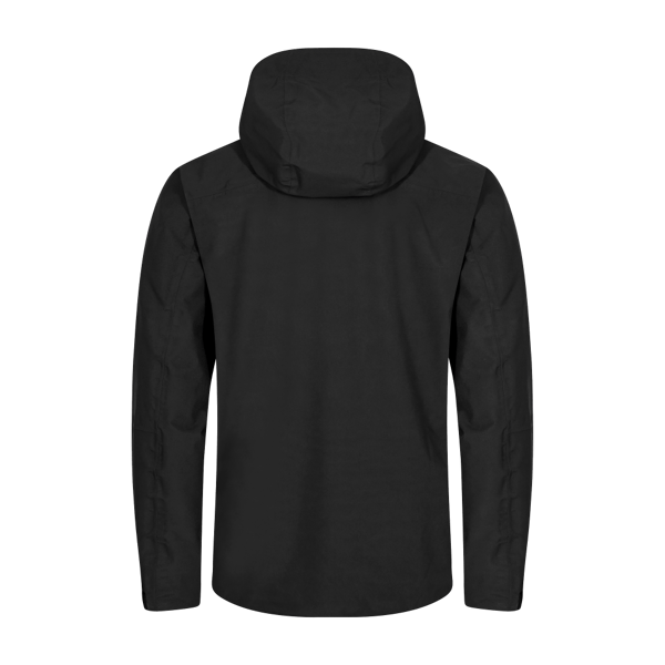 Habeler Jacket Black Male