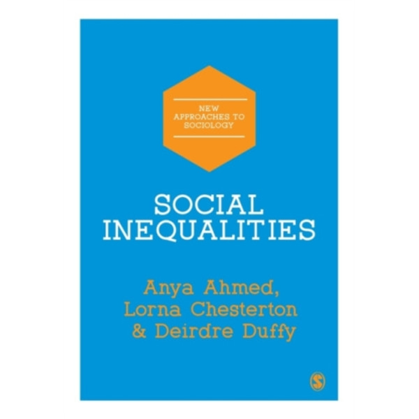 Social Inequalities (häftad, eng)