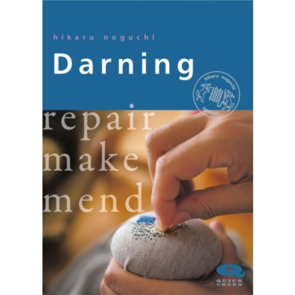 Darning (häftad, eng)