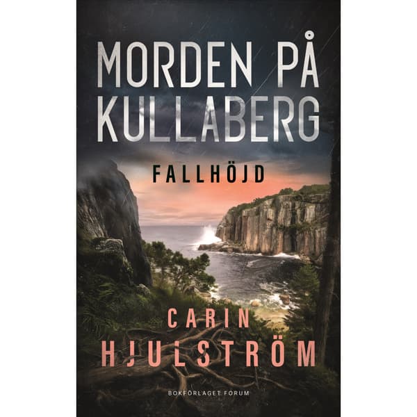 Fallhöjd (inbunden)