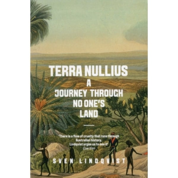 Terra Nullius (häftad, eng)